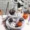Pumpkin Decor - 6 pcs Artificial Pumpkins for Crafts Decorations for Autumn Home Halloween Decor